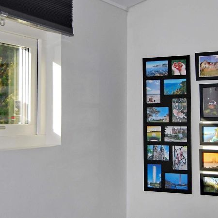 4 Person Holiday Home In L Ddek Pinge Loddekopinge Exterior photo