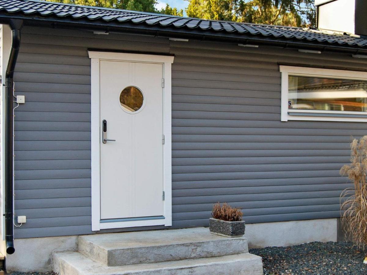 4 Person Holiday Home In L Ddek Pinge Loddekopinge Exterior photo