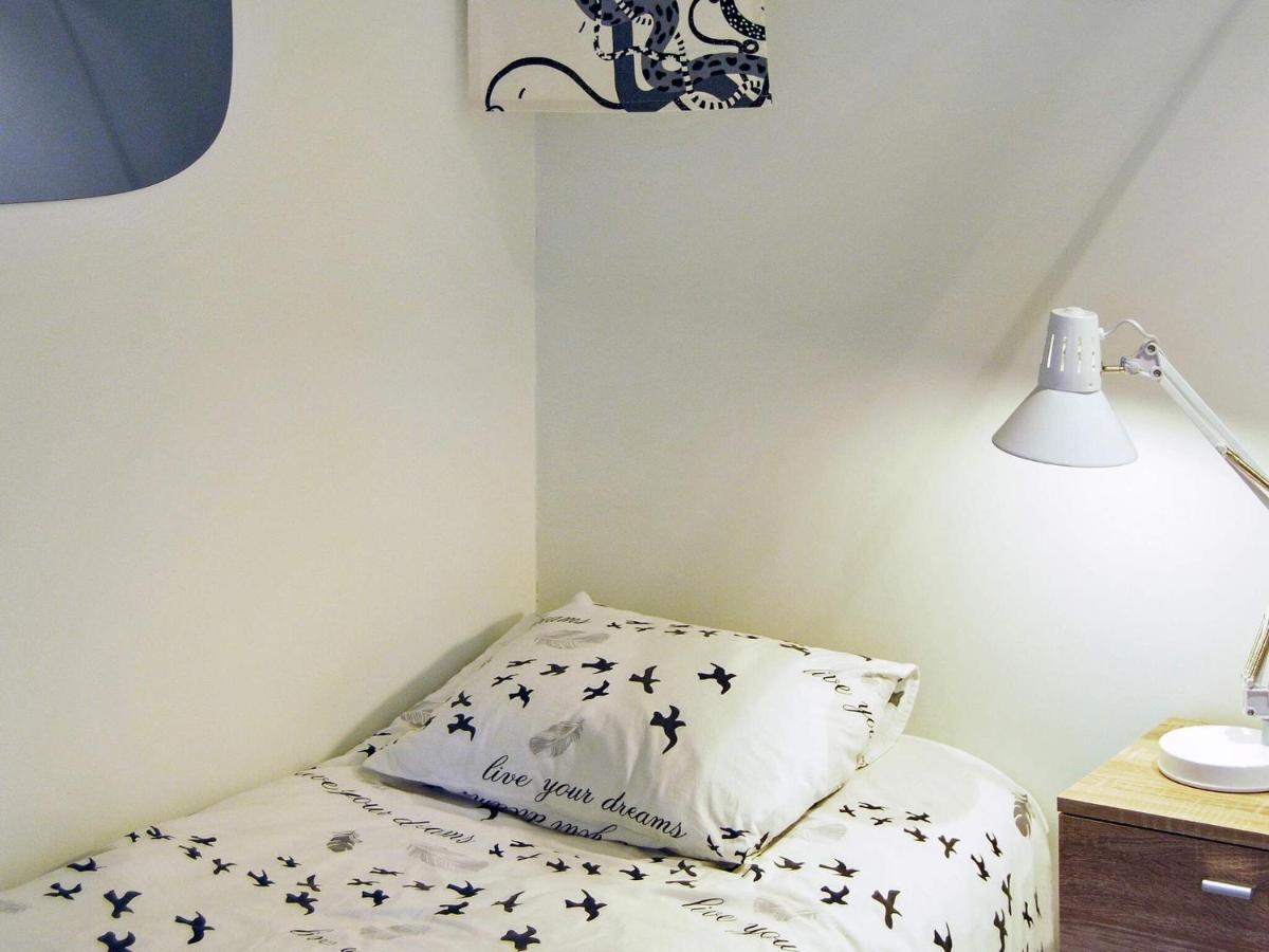 4 Person Holiday Home In L Ddek Pinge Loddekopinge Exterior photo