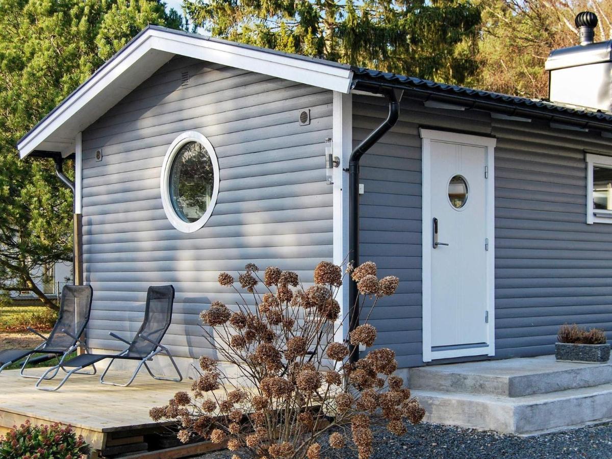 4 Person Holiday Home In L Ddek Pinge Loddekopinge Exterior photo