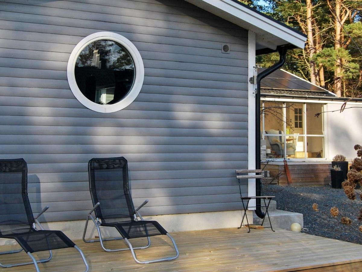 4 Person Holiday Home In L Ddek Pinge Loddekopinge Exterior photo